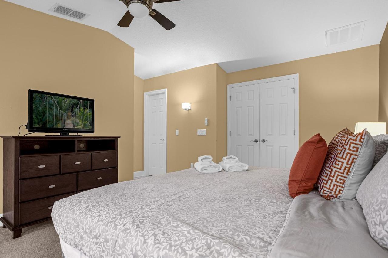 Memorial Day Fun In Fl - Townhome By Disney! Orlando Bagian luar foto