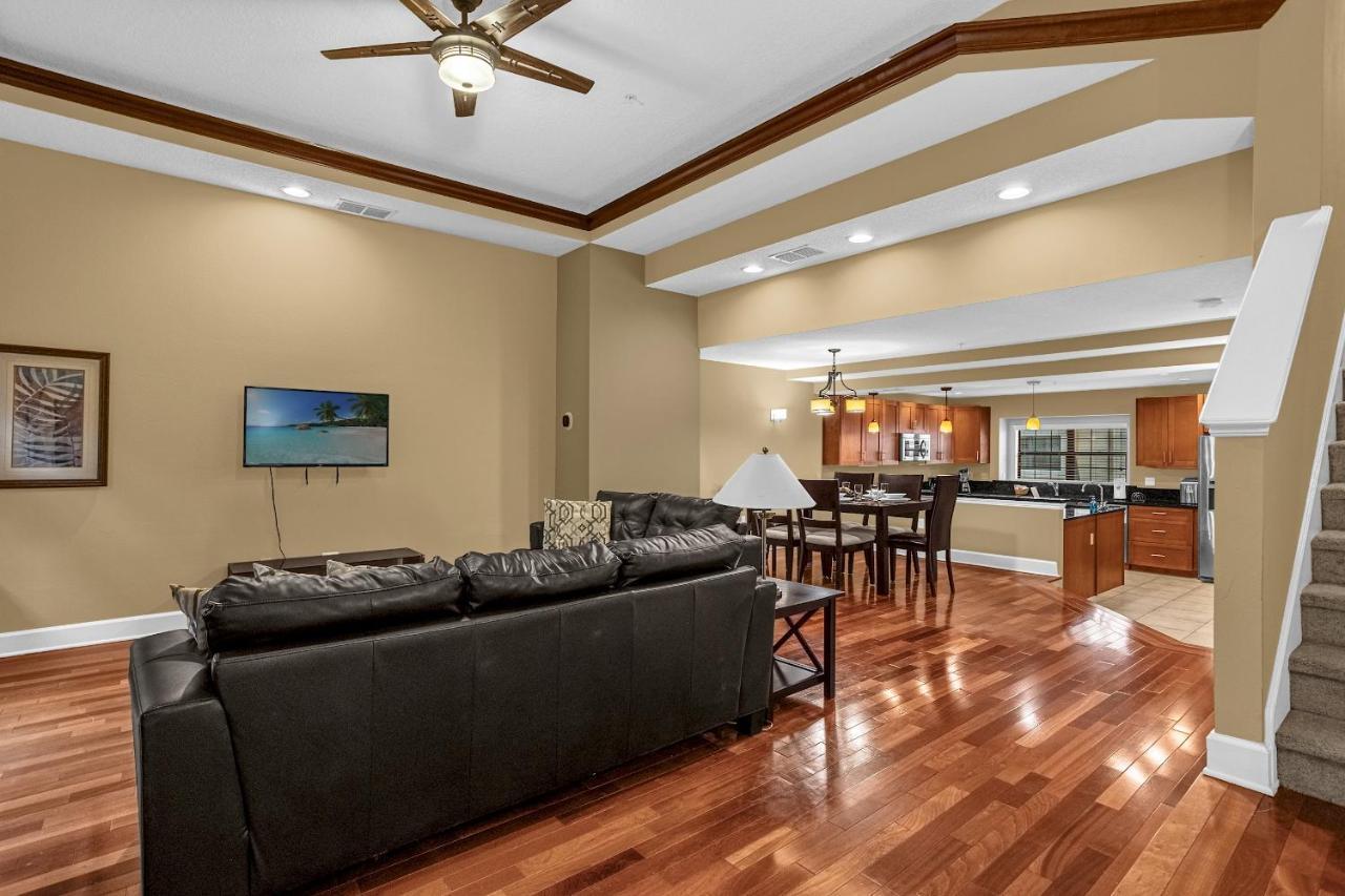 Memorial Day Fun In Fl - Townhome By Disney! Orlando Bagian luar foto