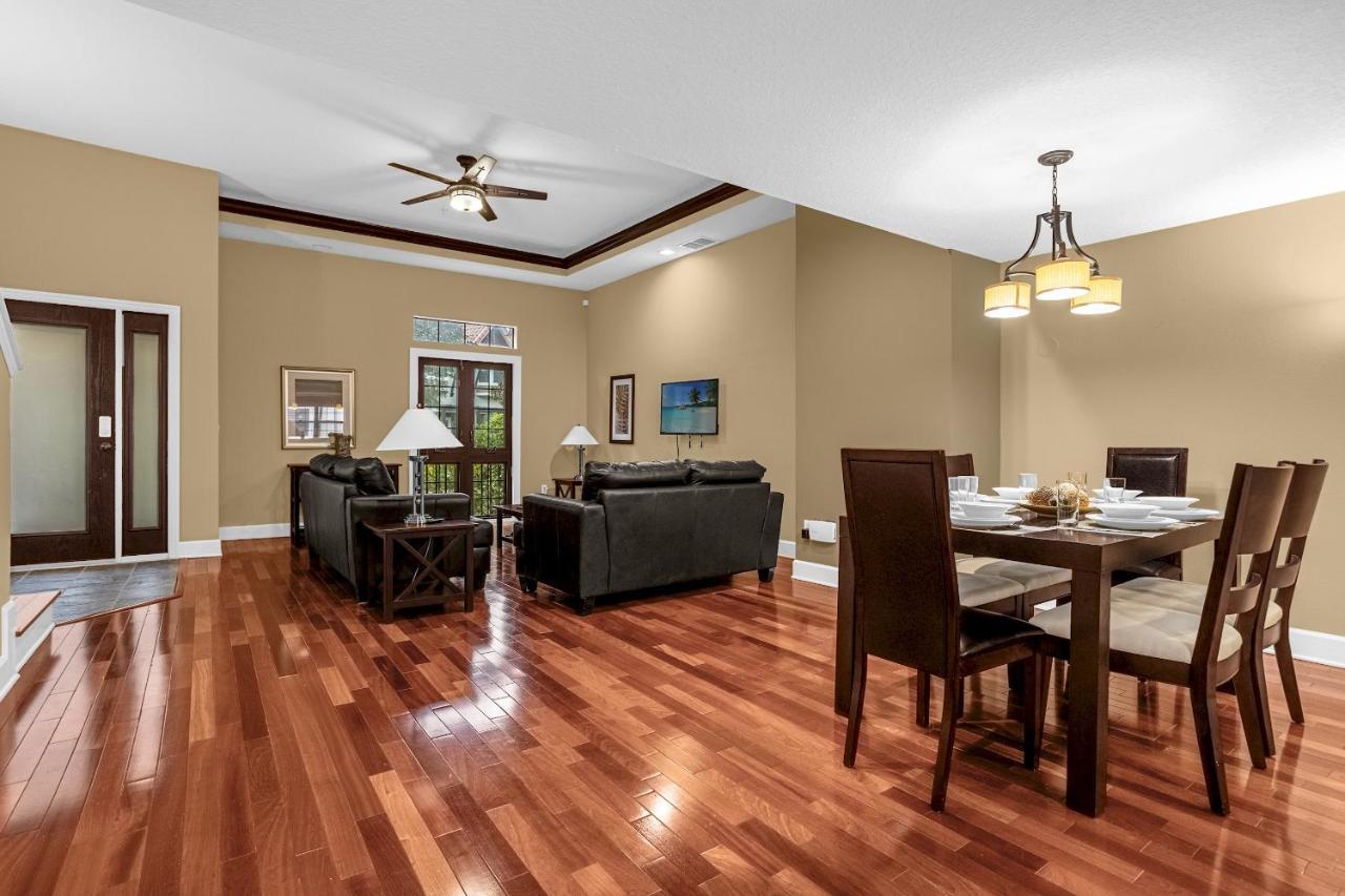 Memorial Day Fun In Fl - Townhome By Disney! Orlando Bagian luar foto
