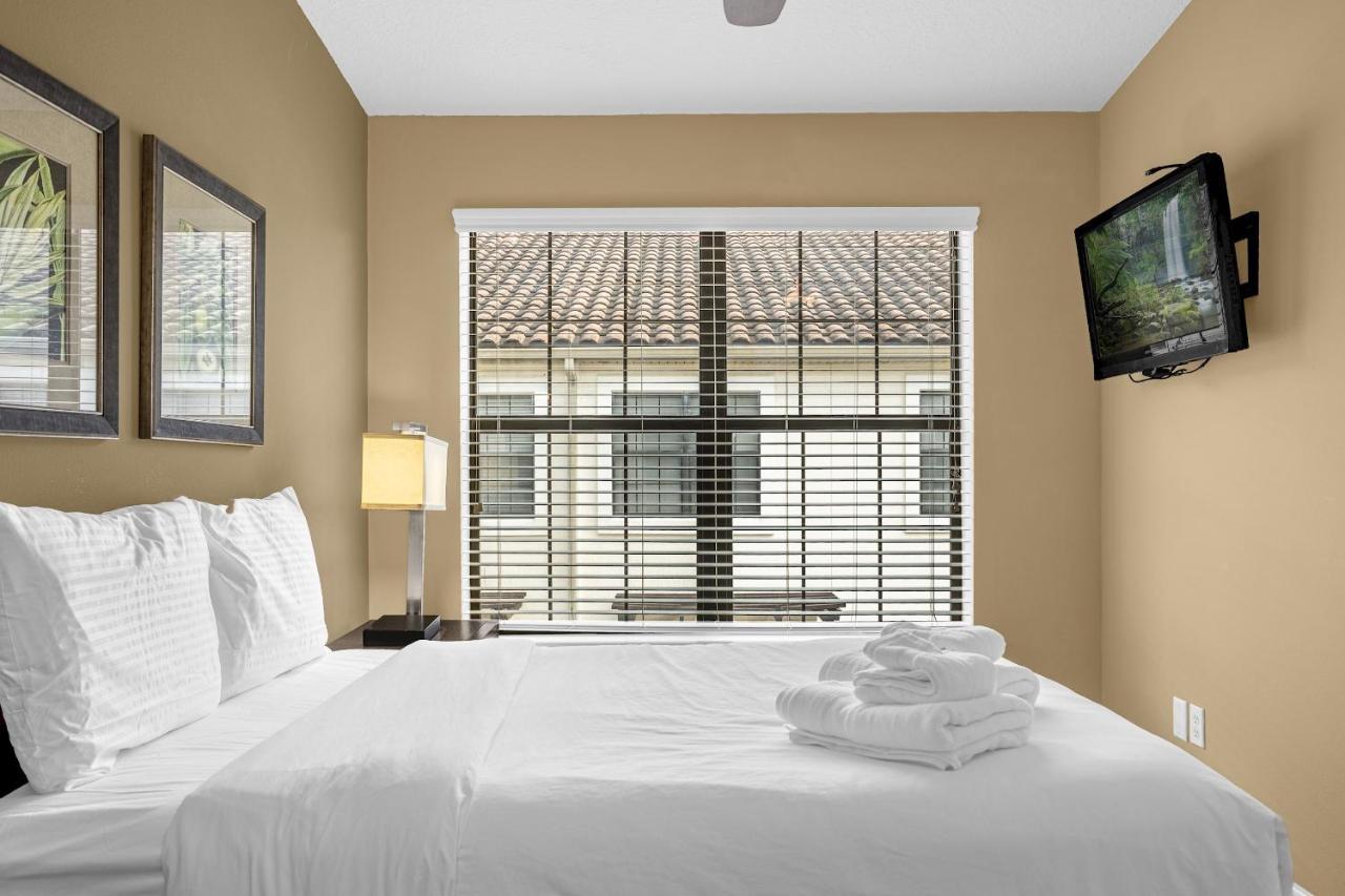 Memorial Day Fun In Fl - Townhome By Disney! Orlando Bagian luar foto