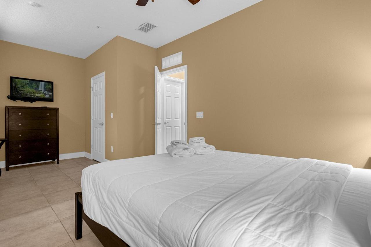 Memorial Day Fun In Fl - Townhome By Disney! Orlando Bagian luar foto